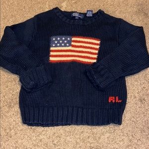 Boys Ralph Lauren Sweater